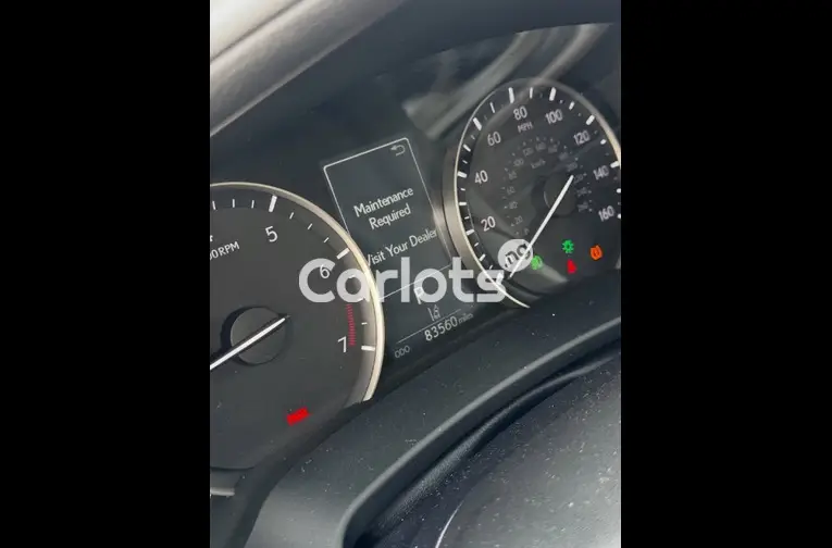 2017 LEXUS RX350 for sale in Garki, FCT - photo 3 of 4