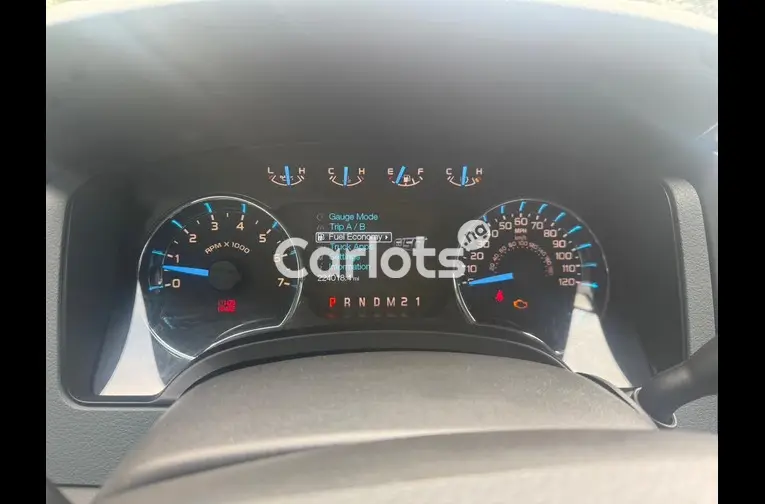 2018 FORD F150 for sale in Garki, FCT - photo 2 of 7