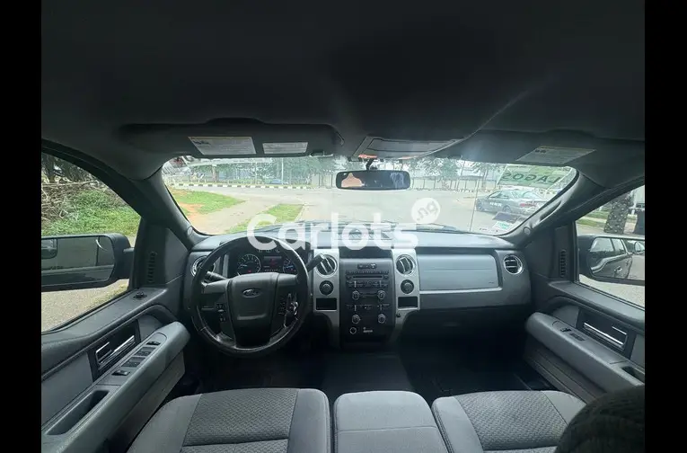 2018 FORD F150 - 3/7