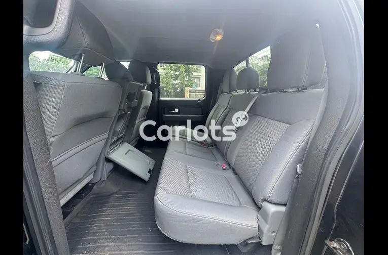 2018 FORD F150 for sale in Garki, FCT - photo 4 of 7