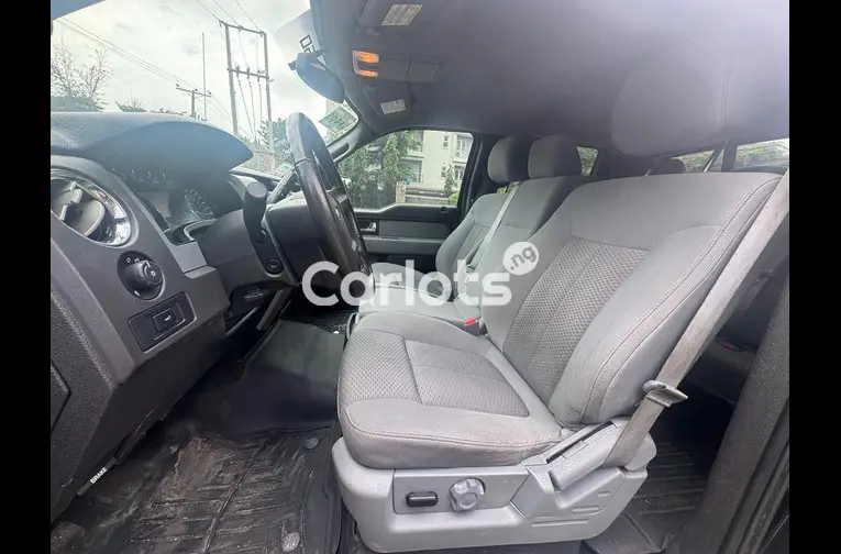 2018 FORD F150 for sale in Garki, FCT - thumbnail 5
