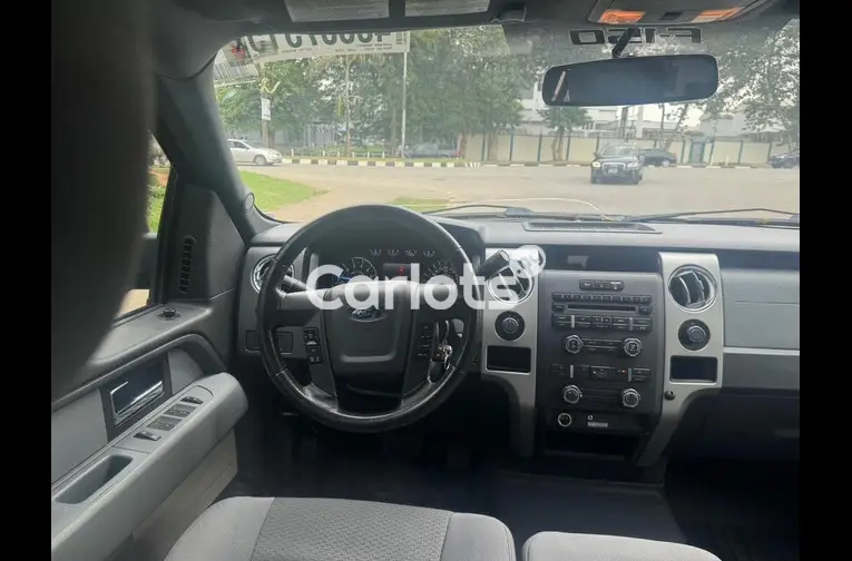 2018 FORD F150 for sale in Garki, FCT - thumbnail 6