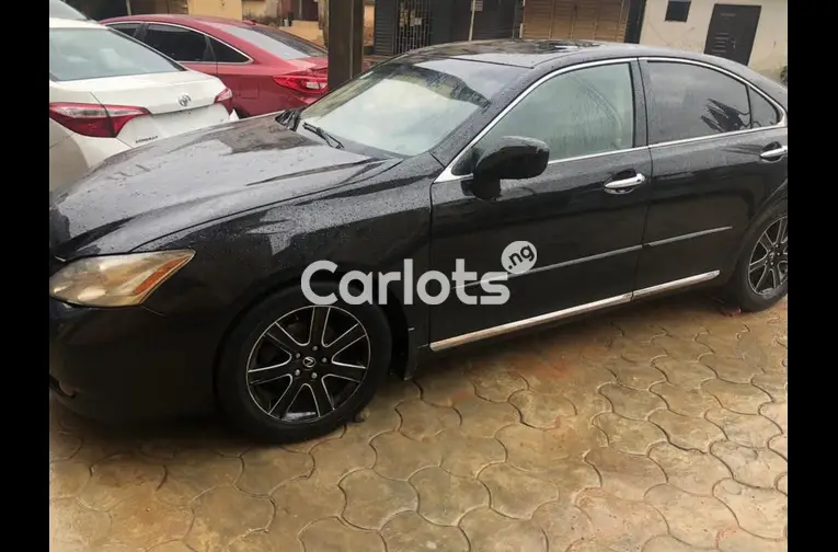 2008 LEXUS ES350 for sale in Lagos