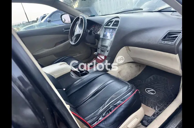2008 LEXUS ES350 for sale in Lagos, Lagos - photo 2 of 6