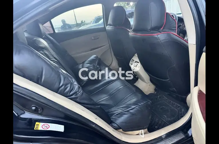 2008 LEXUS ES350 for sale in Lagos, Lagos - thumbnail 3