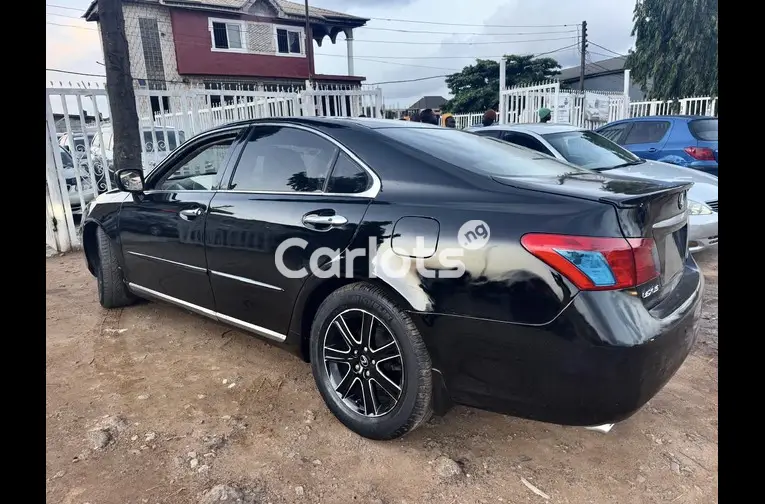 2008 LEXUS ES350 for sale in Lagos, Lagos - thumbnail 4