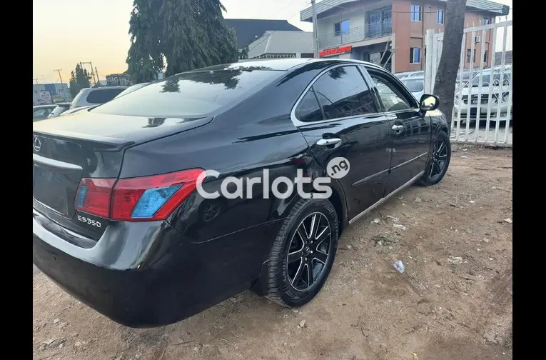 2008 LEXUS ES350 for sale in Lagos, Lagos - thumbnail 5