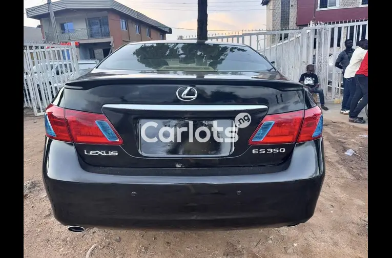 2008 LEXUS ES350 for sale in Lagos, Lagos - thumbnail 6