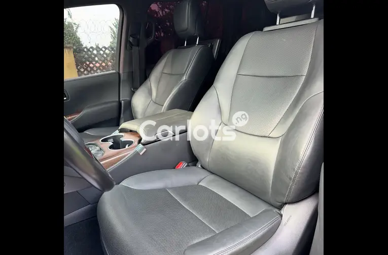 2023 TOYOTA LAND CRUISER GX.R for sale in Abuja, FCT - photo 5 of 7