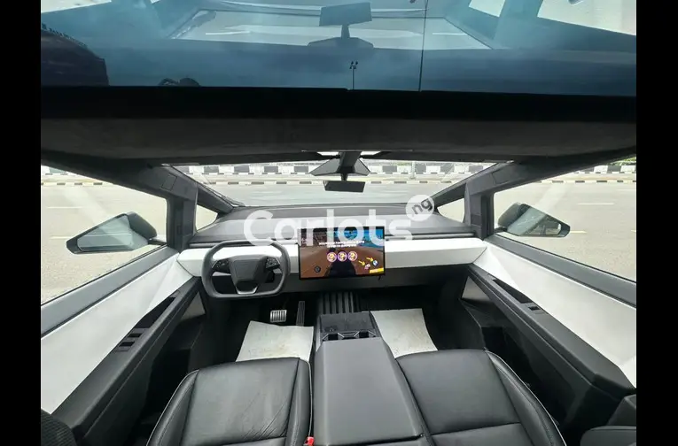 BRAND NEW 2024 CYBERTRUCK TESLA BEAST for sale in Abuja, FCT - photo 2 of 5