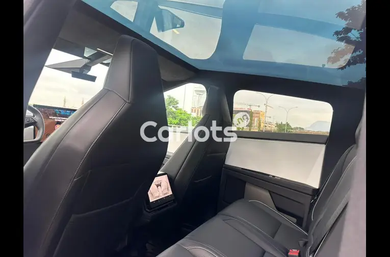 BRAND NEW 2024 CYBERTRUCK TESLA BEAST for sale in Abuja, FCT - photo 3 of 5