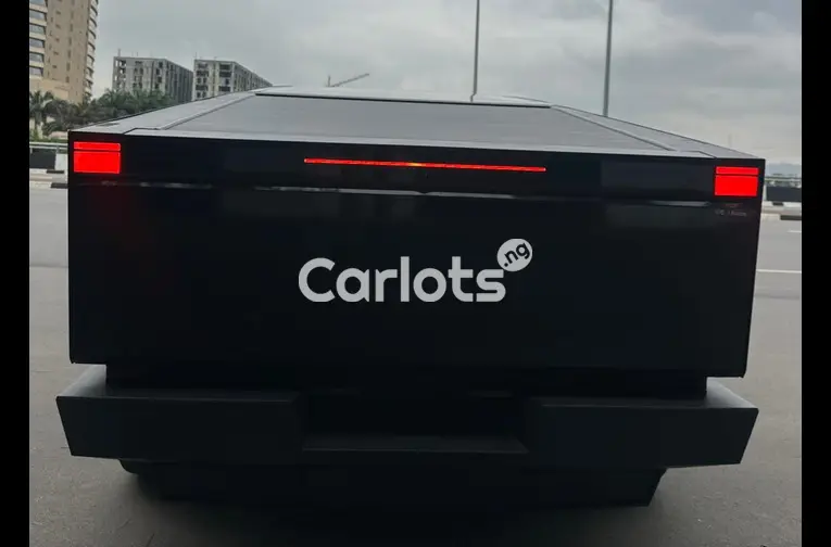 BRAND NEW 2024 CYBERTRUCK TESLA BEAST for sale in Abuja, FCT - photo 4 of 5