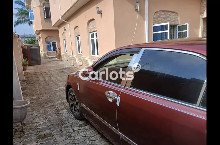 CLEAN REGISTERED 2008 TOYOTA CAMRY V6 - 6/7