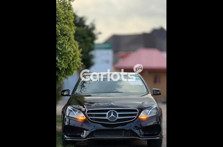 Used 2014 Mercedes Benz E350