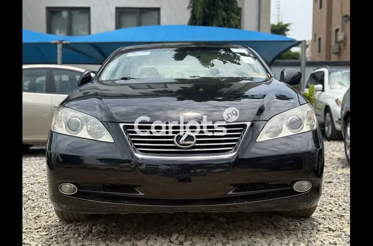 FOREIGN USED 2007 LEXUS ES350 for sale in Abuja, FCT - thumbnail 2