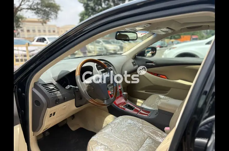 FOREIGN USED 2007 LEXUS ES350 for sale in Abuja, FCT - photo 3 of 7