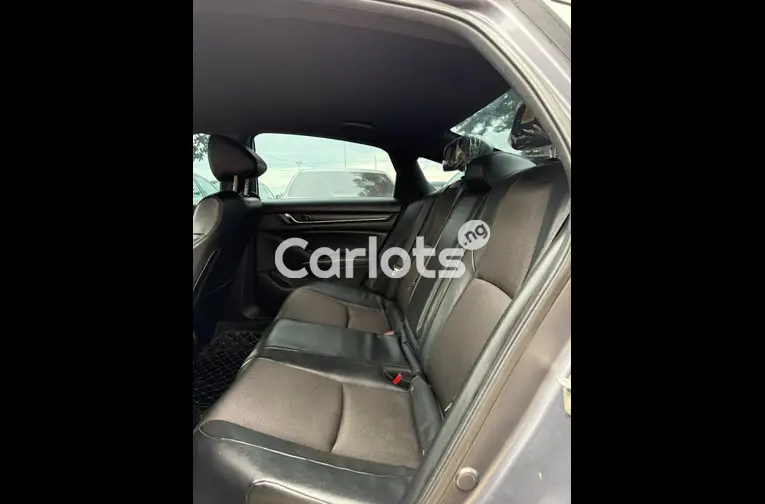 2018 HONDA ACCORD SPORT for sale in Abuja, FCT - photo 4 of 7