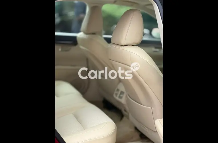 FOREIGN USED 2014 LEXUS ES350 for sale in Abuja, FCT - photo 4 of 6