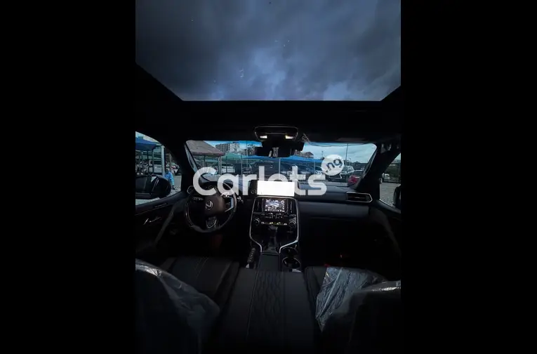 Brand New 2023 LEXUS LX 600 VIP for sale in Garki, FCT - photo 2 of 7