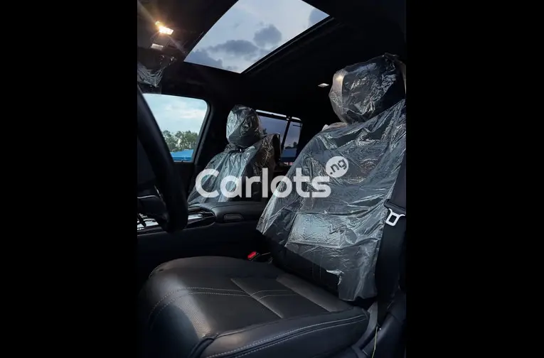 Brand New 2023 LEXUS LX 600 VIP for sale in Garki, FCT - thumbnail 5