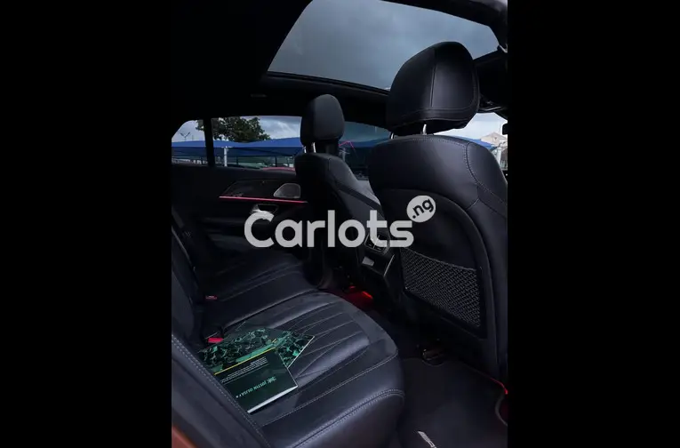 2023 MERCEDES GLE63s for sale in Garki, FCT - photo 3 of 7