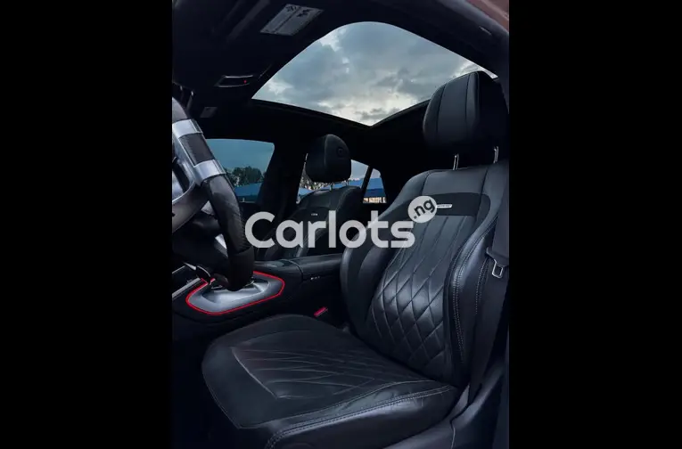 2023 MERCEDES GLE63s for sale in Garki, FCT - photo 5 of 7