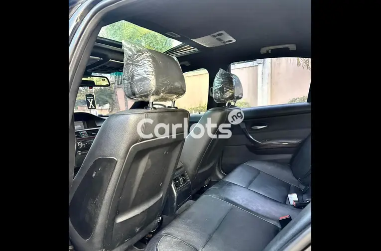 Nigerian Used 2007 BMW 3 SERIES 335i for sale in Kaduna - thumbnail 6