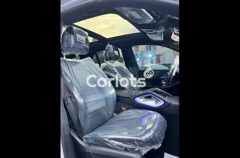 FOREIGN USED 2020 MERCEDES BENZ GLE450 for sale in Lekki, Lagos - thumbnail 3