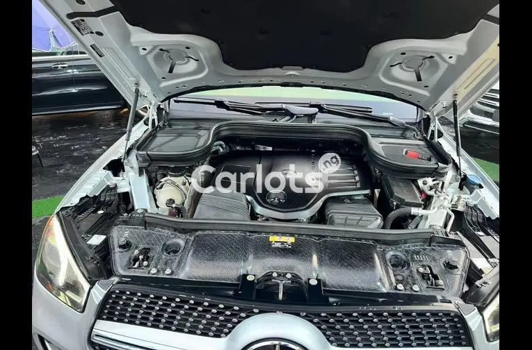 FOREIGN USED 2020 MERCEDES BENZ GLE450 for sale in Lekki, Lagos - thumbnail 7