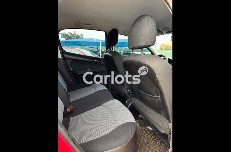 2005 Peugeot 206  (FOREIGN USED) for sale in Garki, FCT - thumbnail 3