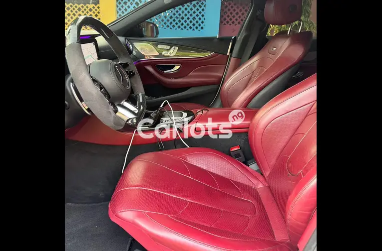 Nigerian Used 2020 MERCEDES BENZ CLS53 AMG for sale in Abuja, FCT - photo 4 of 7