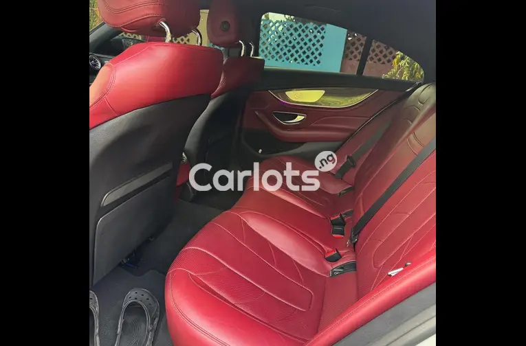 Nigerian Used 2020 MERCEDES BENZ CLS53 AMG for sale in Abuja, FCT - photo 5 of 7