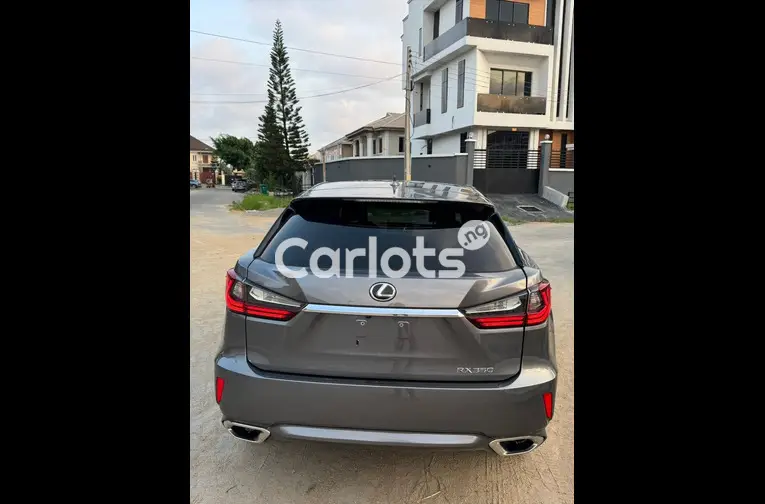 NEW ARRIVAL:FOREIGN USED 2019 LEXUS RX350(ACCIDENT FREE) - 7/7