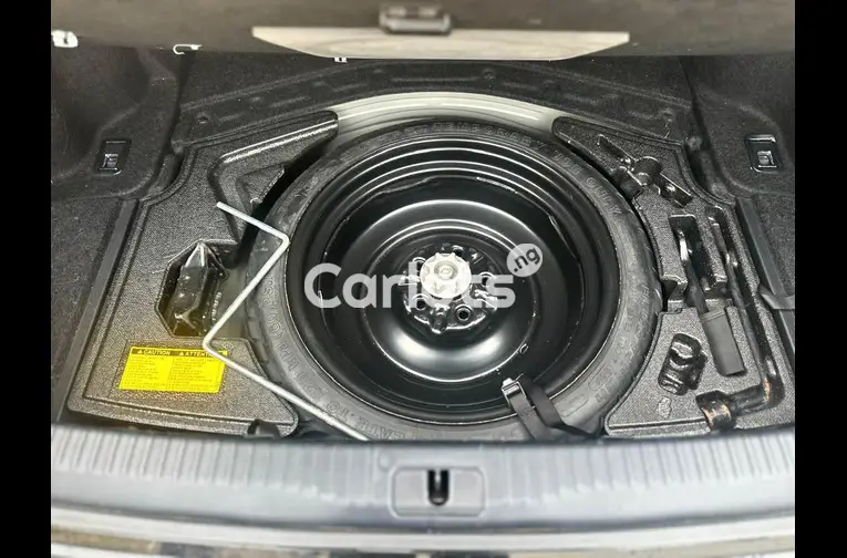 2014 LEXUS IS250 F-SPORT for sale in Abuja, FCT - photo 7 of 7