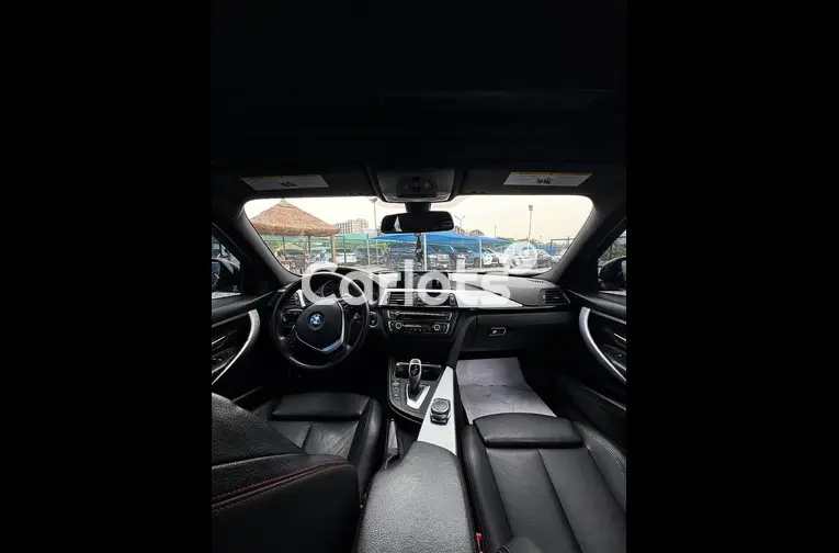 Foreign Used 2015 BMW 328i for sale in Garki, FCT - thumbnail 3