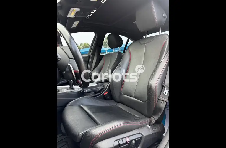 Foreign Used 2015 BMW 328i for sale in Garki, FCT - thumbnail 4