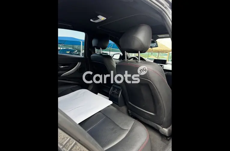 Foreign Used 2015 BMW 328i for sale in Garki, FCT - photo 5 of 7