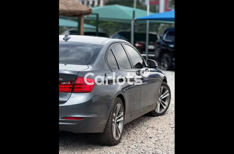Foreign Used 2015 BMW 328i for sale in Garki, FCT - photo 6 of 7