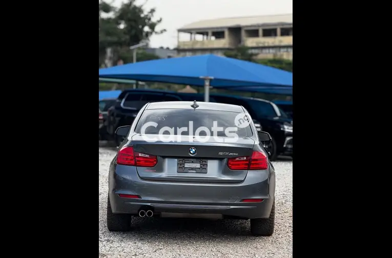Foreign Used 2015 BMW 328i for sale in Garki, FCT - thumbnail 7