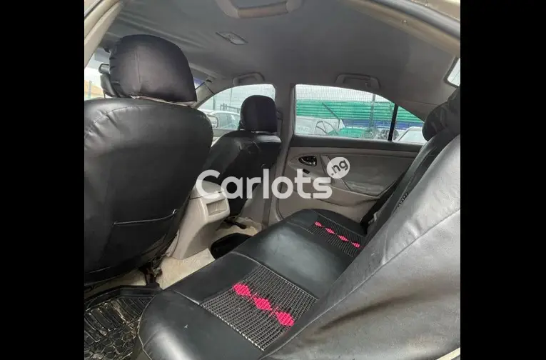 2008 TOYOTA CAMRY - 5/7