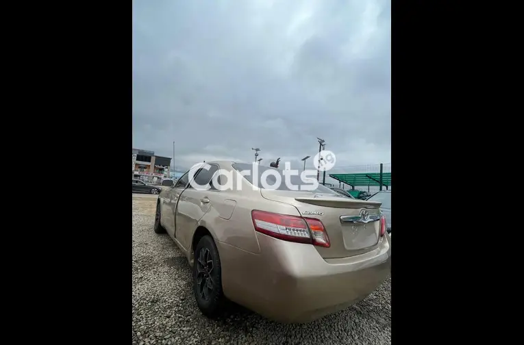2008 TOYOTA CAMRY - 6/7