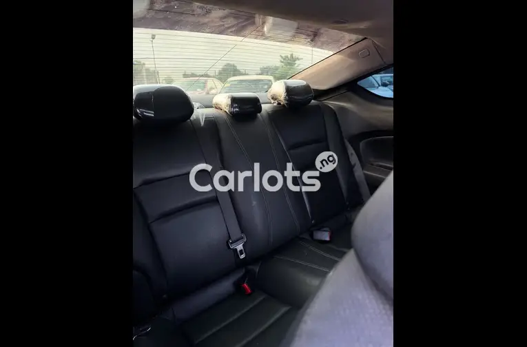 Foreign Used 2014 Honda Accord Coupe for sale in Garki, FCT - photo 3 of 7