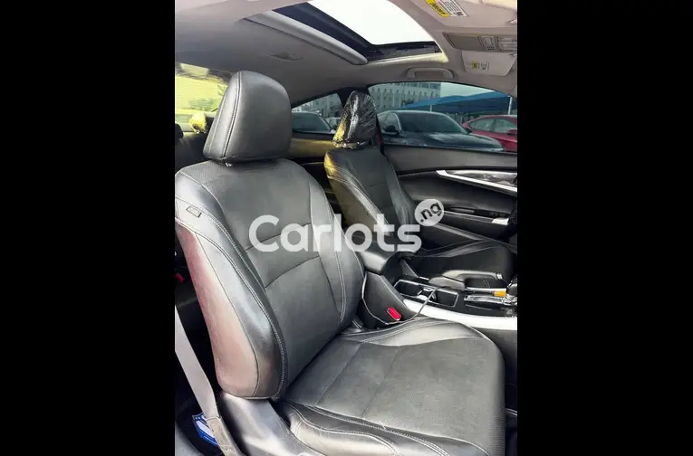 Foreign Used 2014 Honda Accord Coupe for sale in Garki, FCT - thumbnail 5