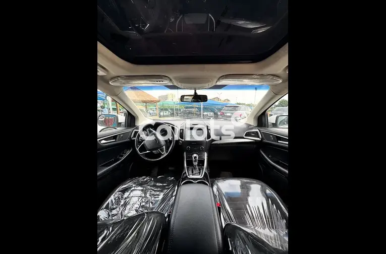 Foreign Used 2018 Ford Edge for sale in Garki, FCT - thumbnail 2