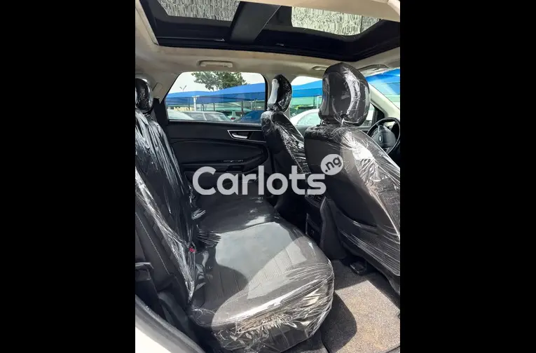 Foreign Used 2018 Ford Edge for sale in Garki, FCT - thumbnail 3