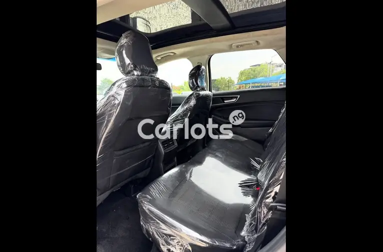 Foreign Used 2018 Ford Edge for sale in Garki, FCT - thumbnail 4