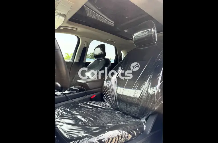 Foreign Used 2018 Ford Edge for sale in Garki, FCT - photo 5 of 7