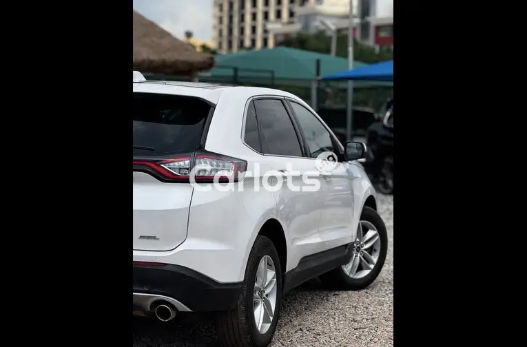 Foreign Used 2018 Ford Edge for sale in Garki, FCT - thumbnail 6