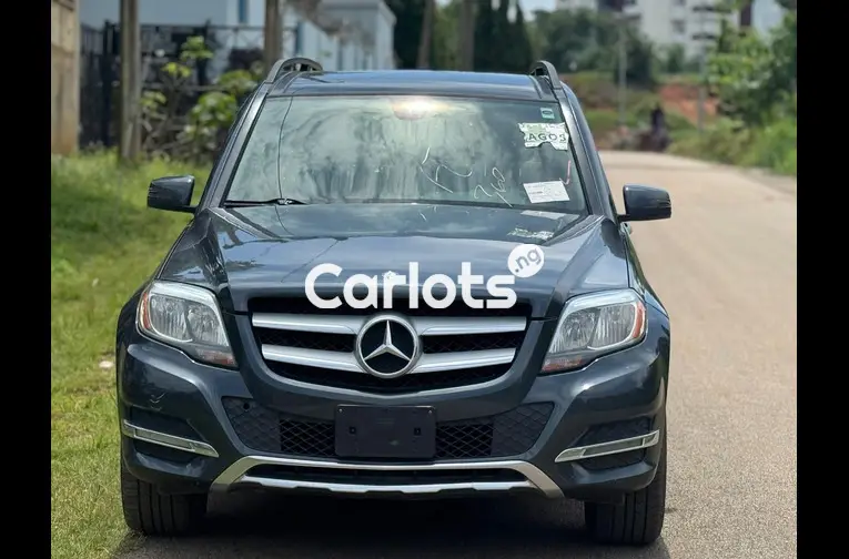 Foreign Used 2013 Mercedes Benz GLK 350 for sale in Abuja, FCT