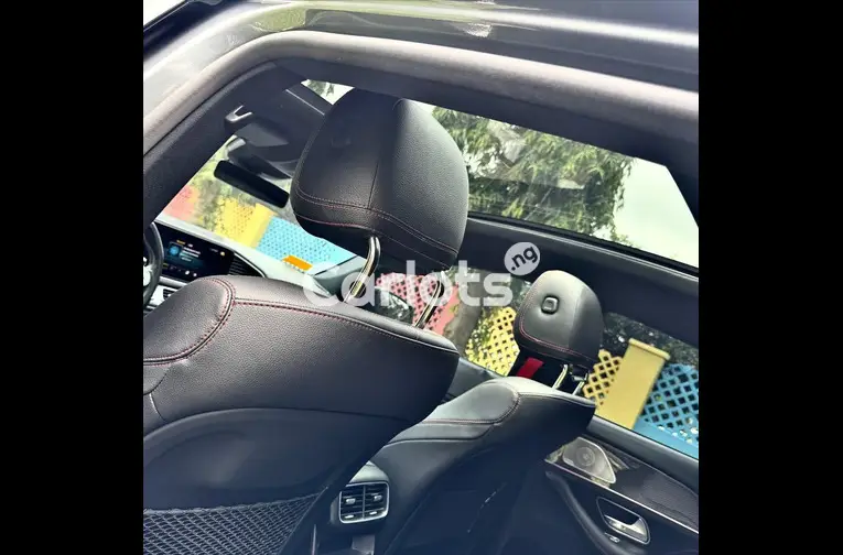 2021 MERCEDES BENZ GLE53 AMG COUPE for sale in Abuja, FCT - thumbnail 5